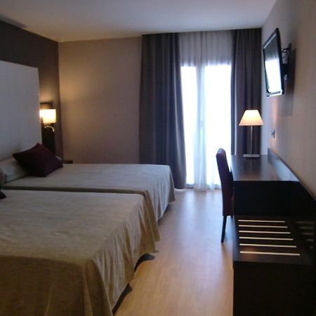 Petit Palau - Adults Only Hotell Blanes Eksteriør bilde