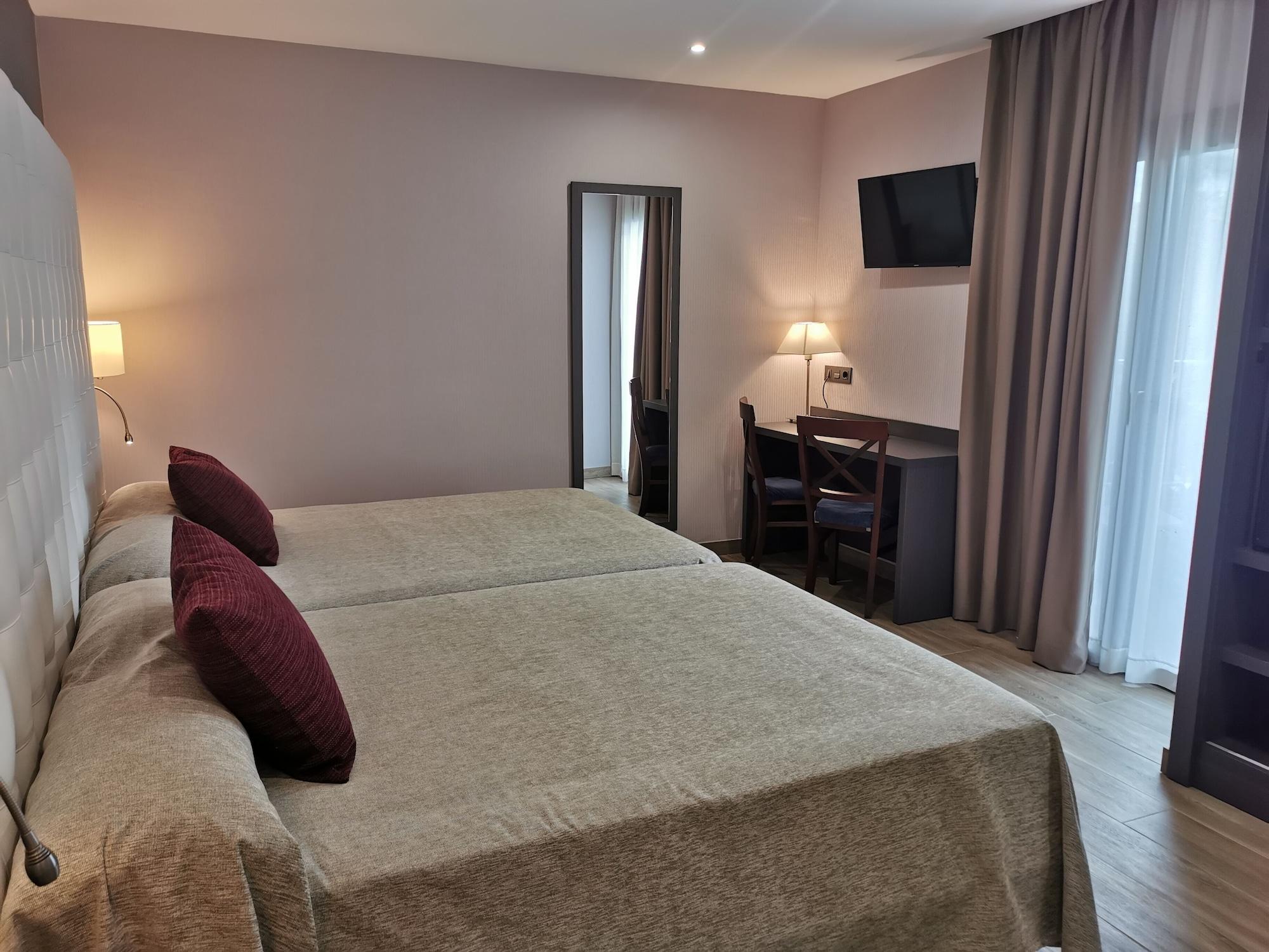 Petit Palau - Adults Only Hotell Blanes Eksteriør bilde