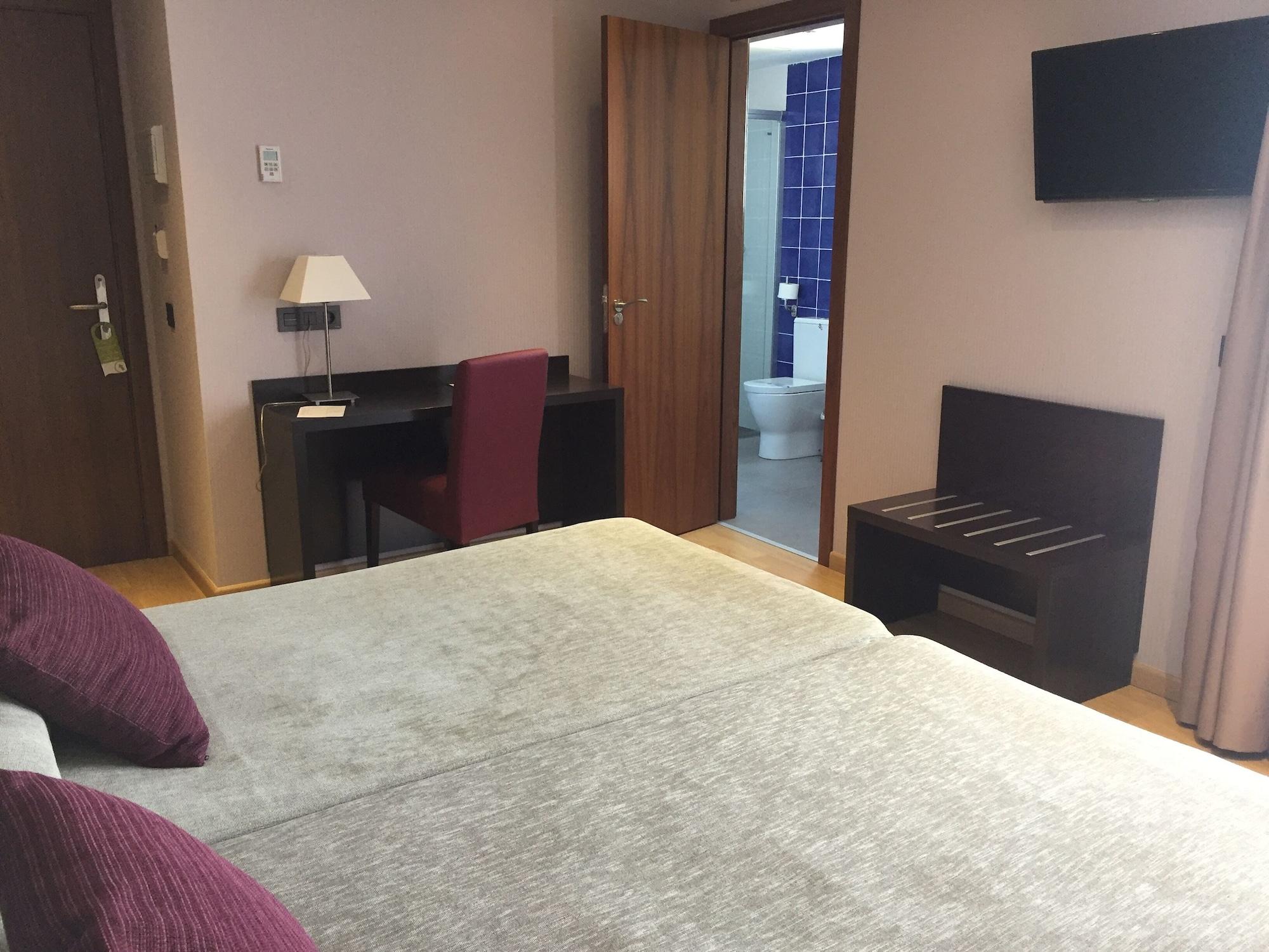 Petit Palau - Adults Only Hotell Blanes Eksteriør bilde