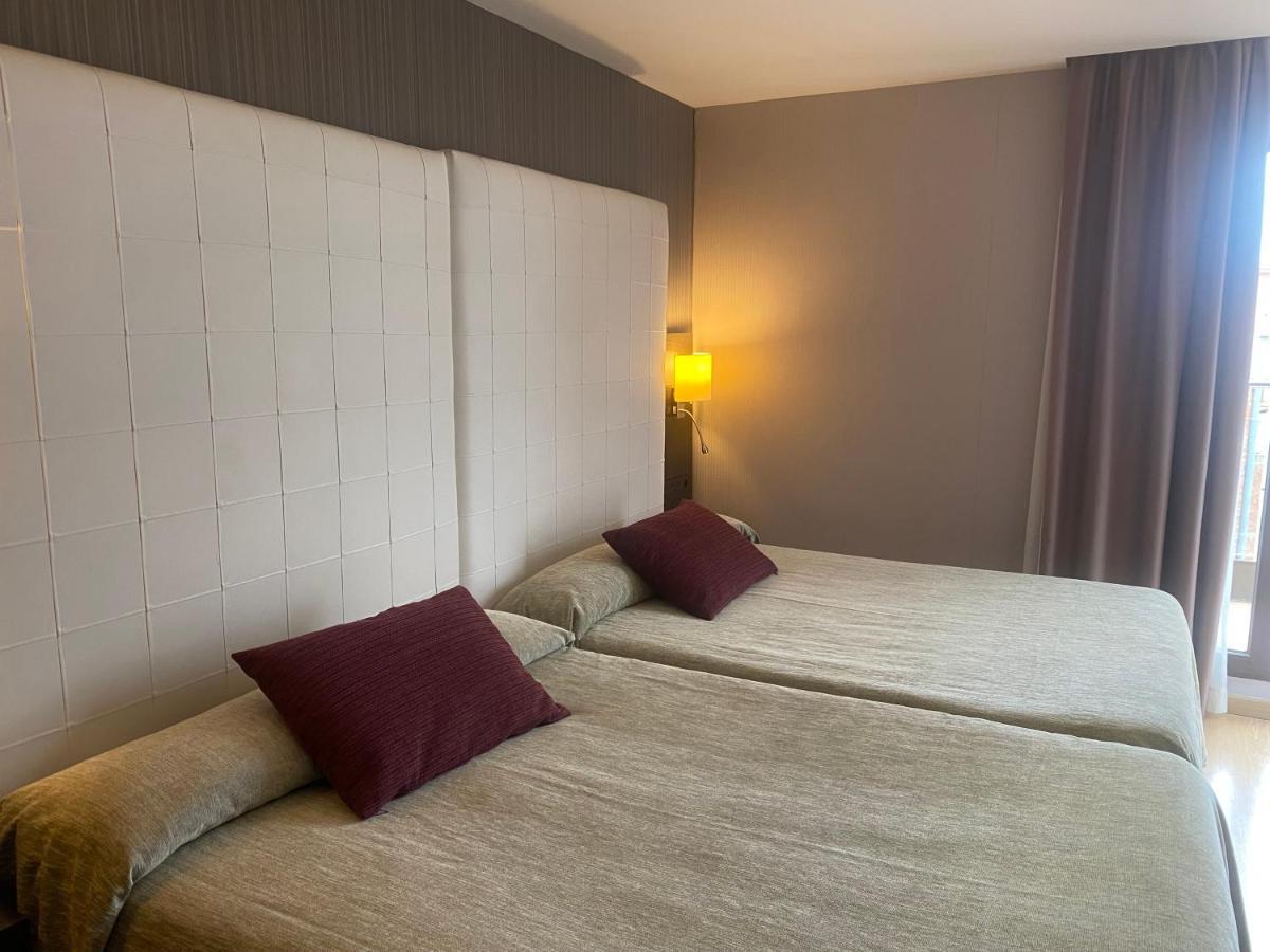 Petit Palau - Adults Only Hotell Blanes Eksteriør bilde