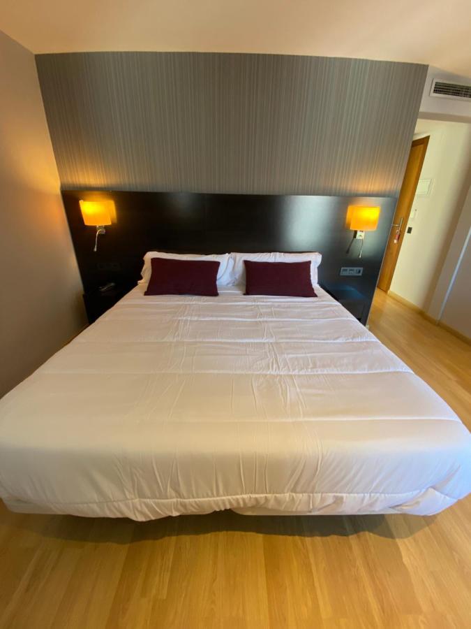 Petit Palau - Adults Only Hotell Blanes Eksteriør bilde
