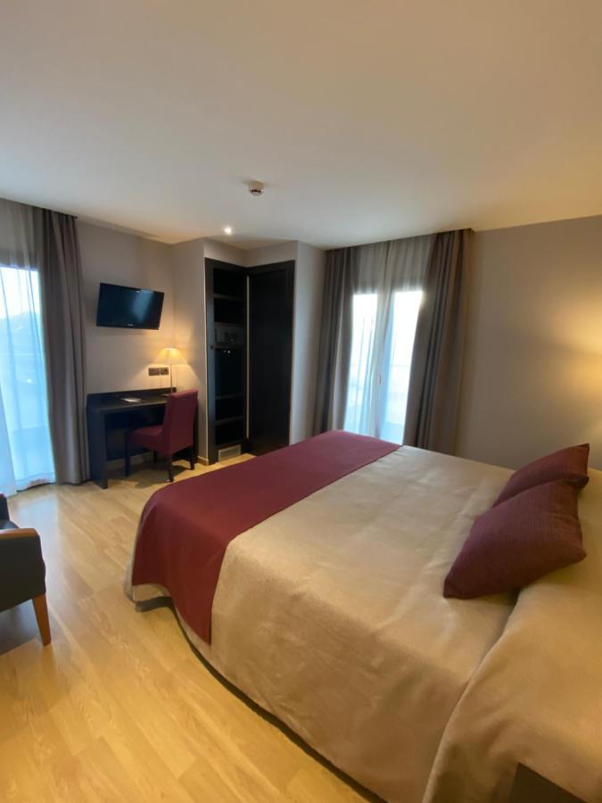 Petit Palau - Adults Only Hotell Blanes Eksteriør bilde