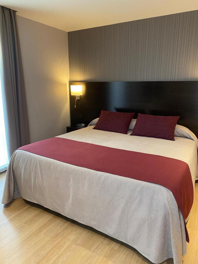 Petit Palau - Adults Only Hotell Blanes Eksteriør bilde
