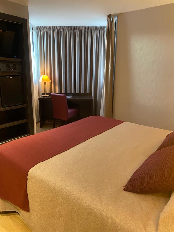 Petit Palau - Adults Only Hotell Blanes Eksteriør bilde