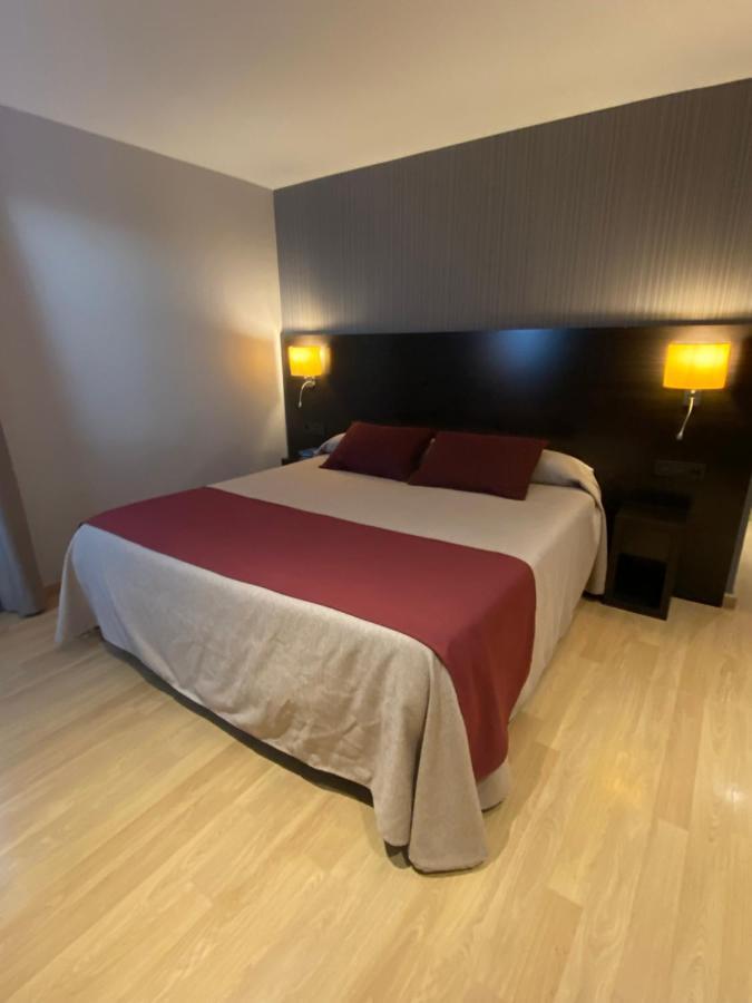 Petit Palau - Adults Only Hotell Blanes Eksteriør bilde