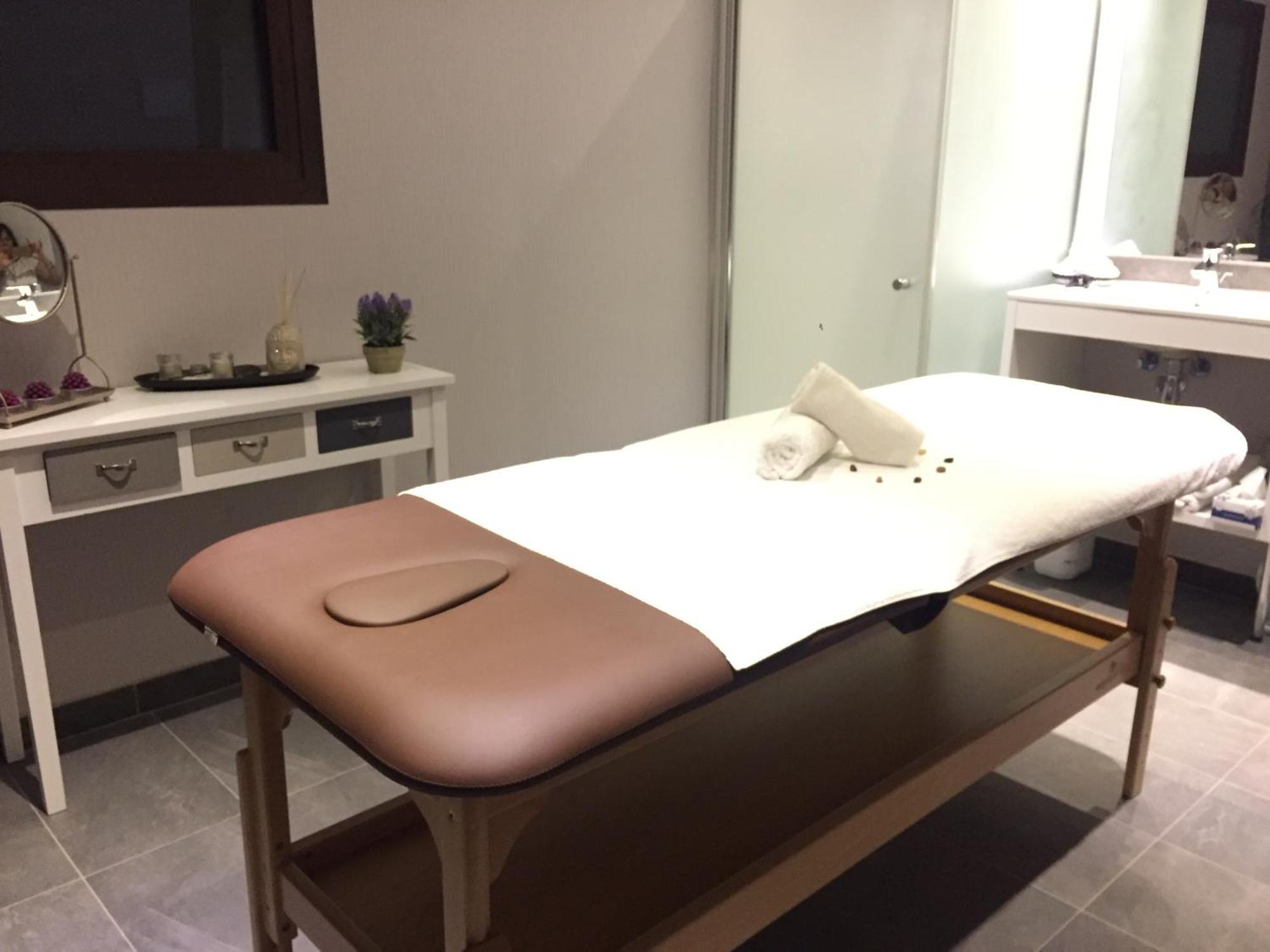 Petit Palau - Adults Only Hotell Blanes Eksteriør bilde