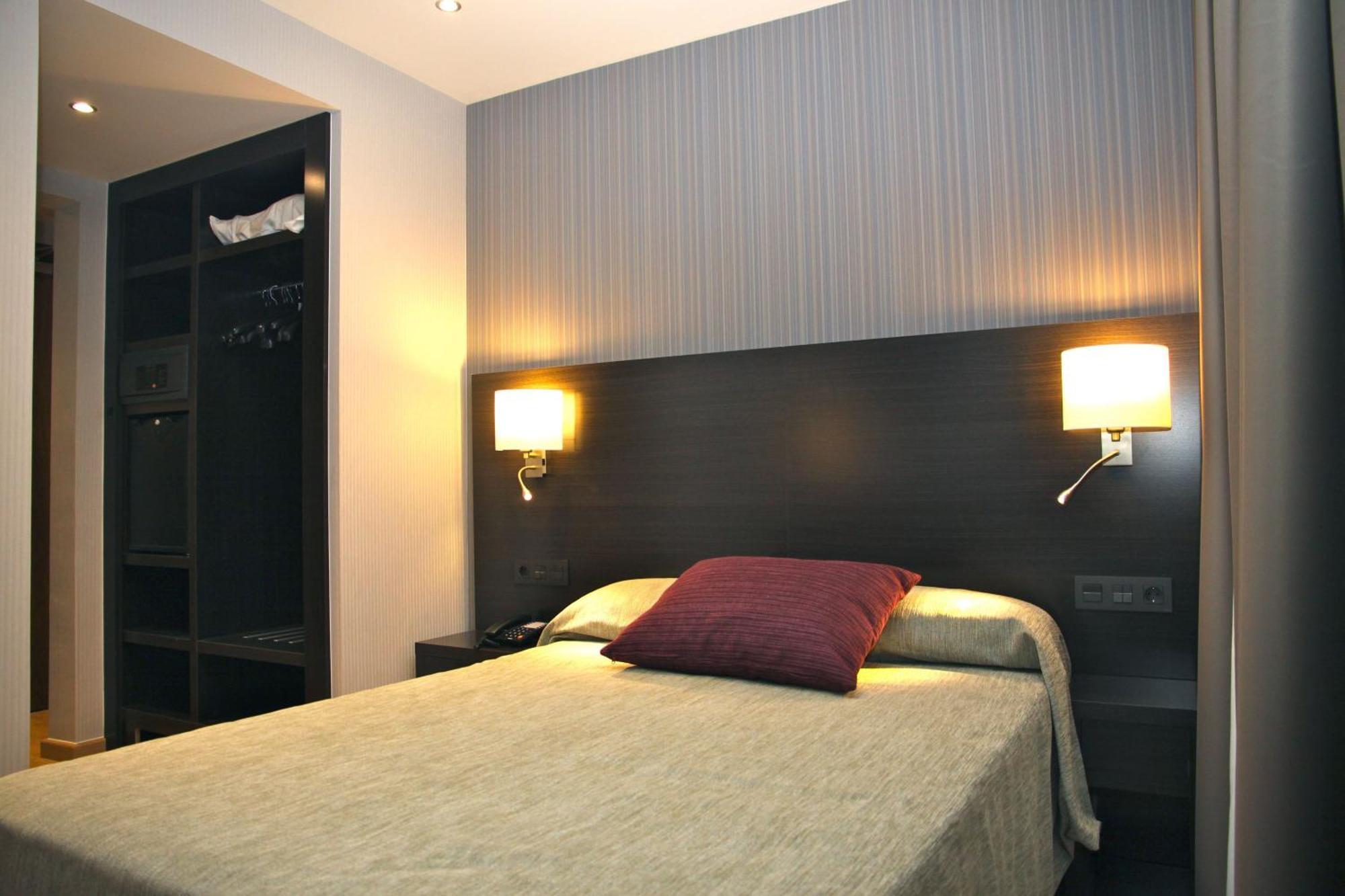 Petit Palau - Adults Only Hotell Blanes Eksteriør bilde