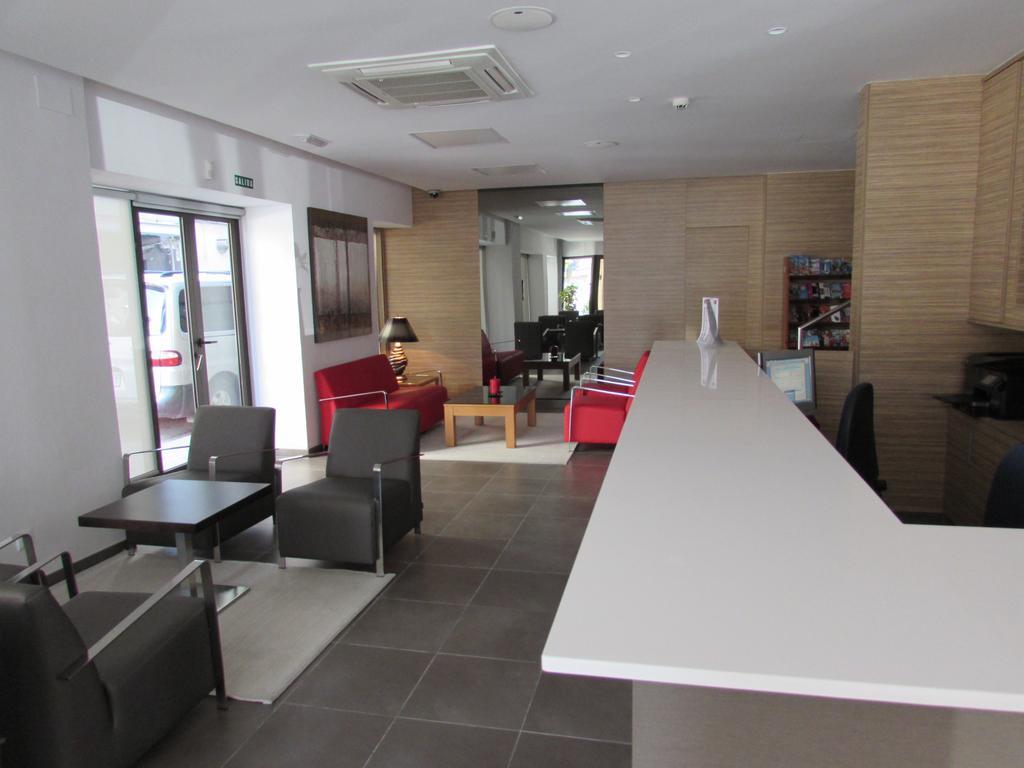 Petit Palau - Adults Only Hotell Blanes Eksteriør bilde