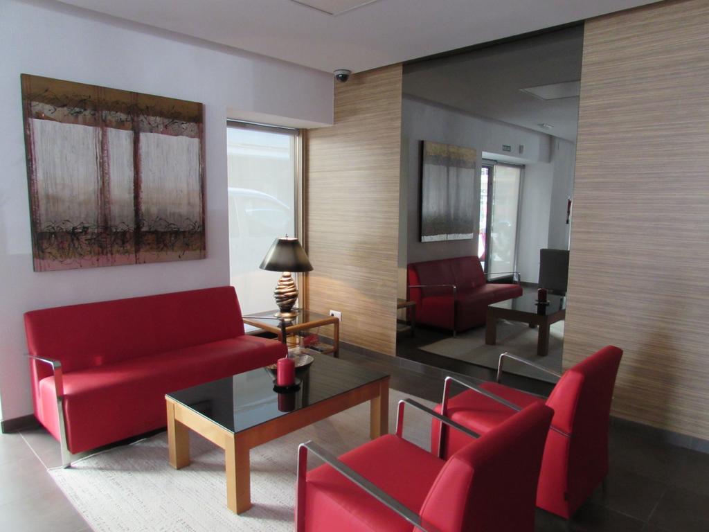 Petit Palau - Adults Only Hotell Blanes Eksteriør bilde